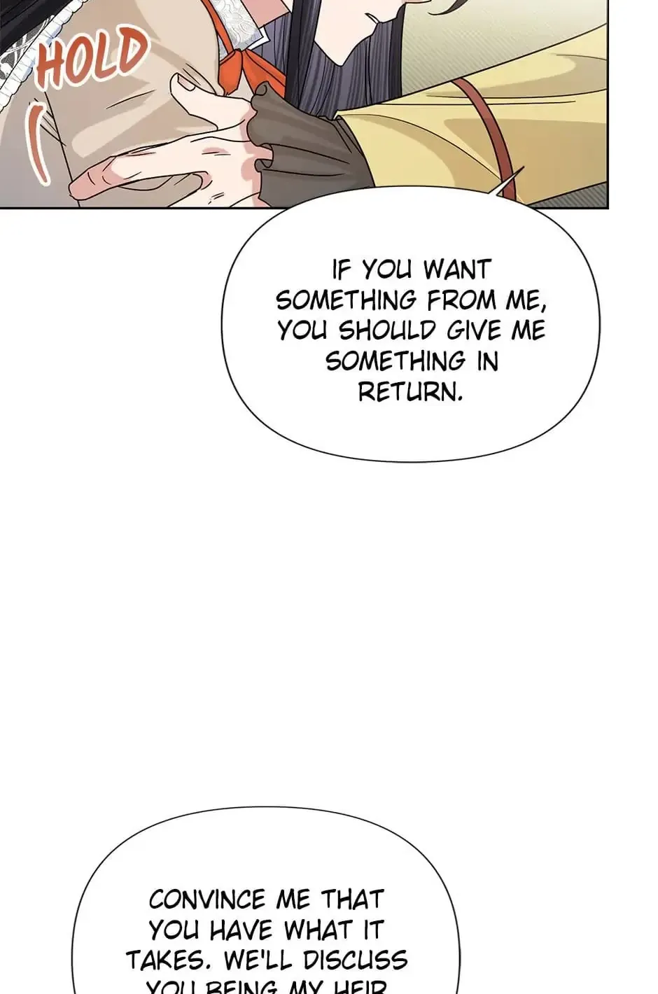 Another Happy Day For The Villainess Chapter 47 page 68 - 