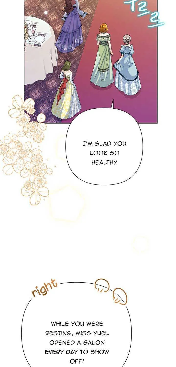 Another Happy Day For The Villainess Chapter 48.5 page 11 - 
