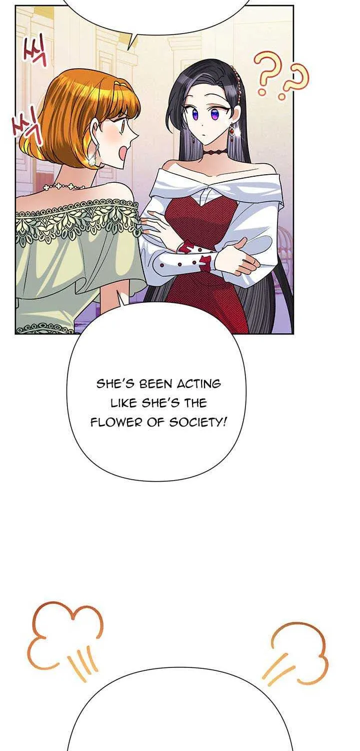 Another Happy Day For The Villainess Chapter 48.5 page 12 - 