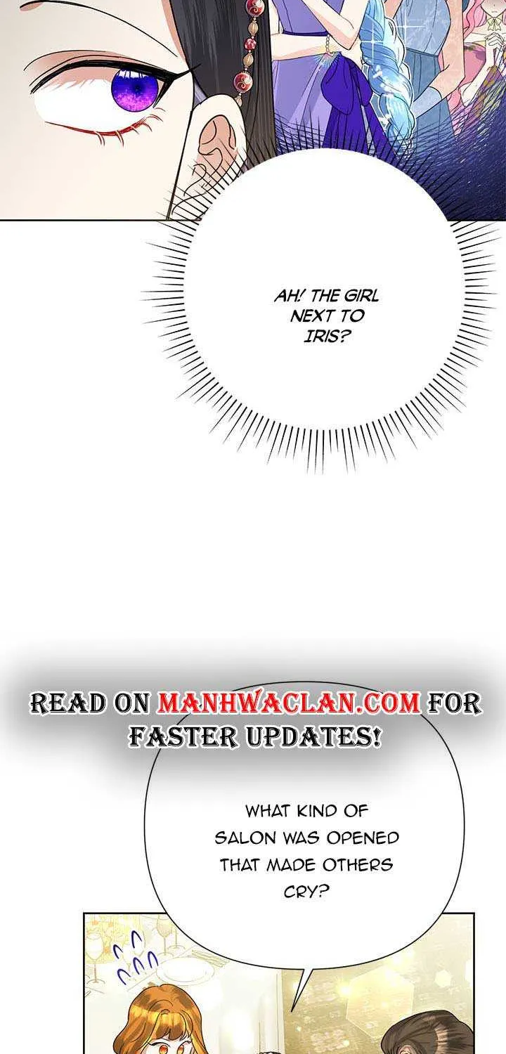 Another Happy Day For The Villainess Chapter 48.5 page 14 - 