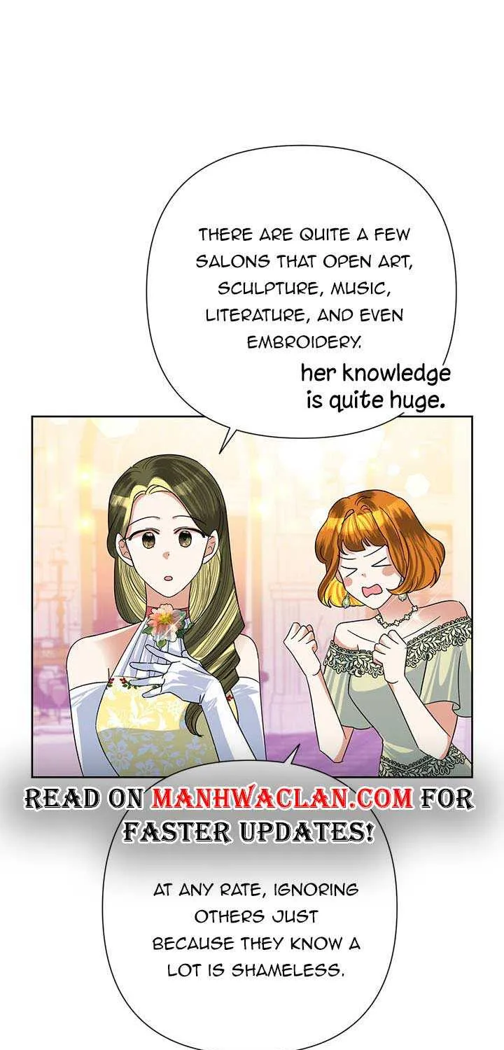Another Happy Day For The Villainess Chapter 48.5 page 16 - 