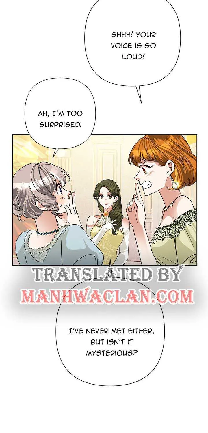 Another Happy Day For The Villainess Chapter 48.5 page 3 - 