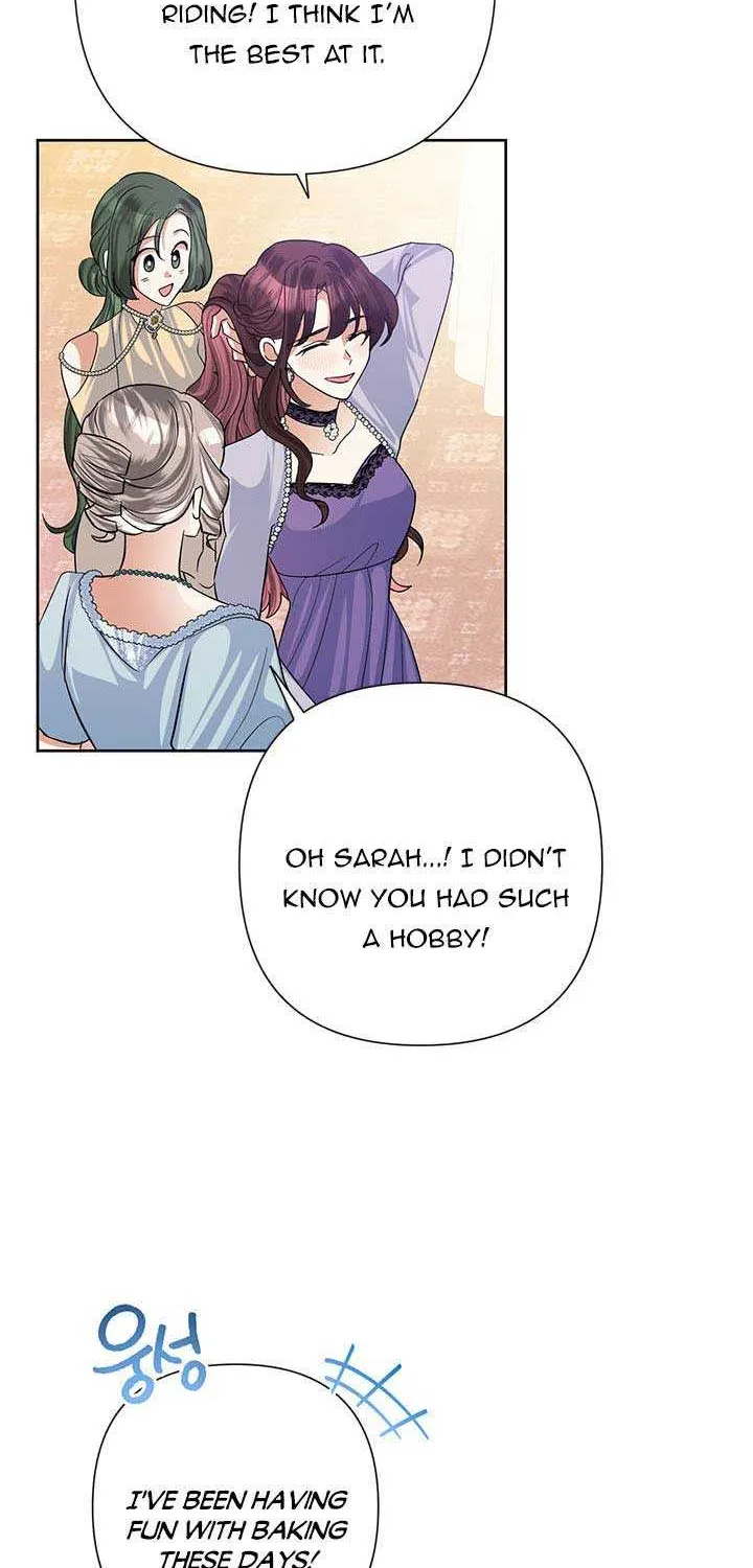 Another Happy Day For The Villainess Chapter 48.5 page 21 - 