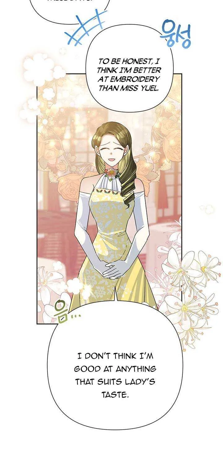 Another Happy Day For The Villainess Chapter 48.5 page 22 - 
