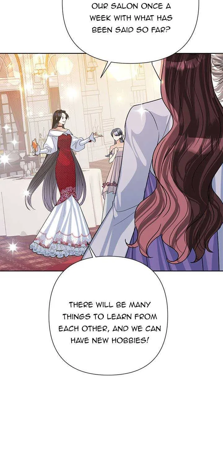 Another Happy Day For The Villainess Chapter 48.5 page 26 - 