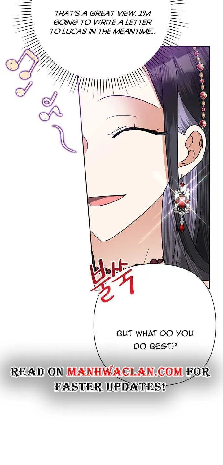 Another Happy Day For The Villainess Chapter 48.5 page 28 - 