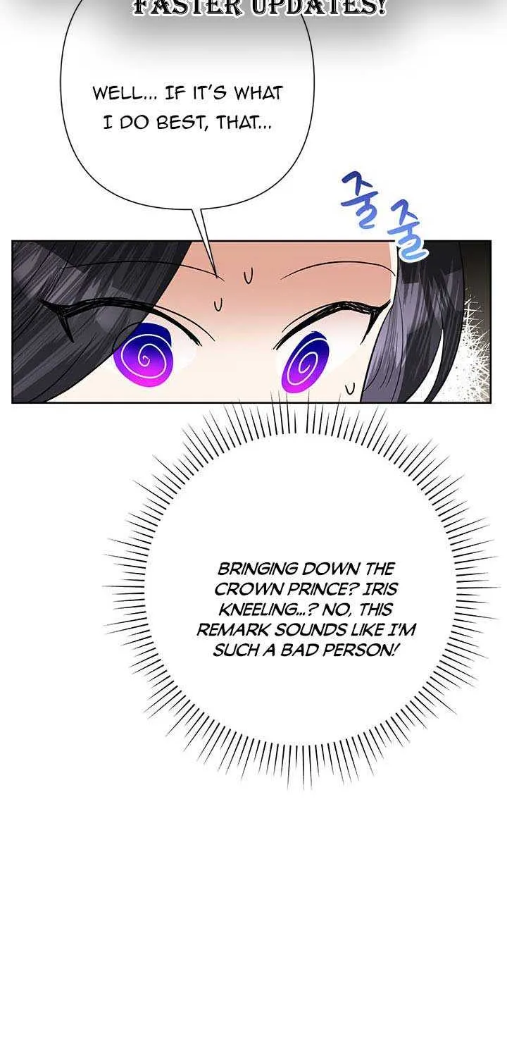 Another Happy Day For The Villainess Chapter 48.5 page 31 - 