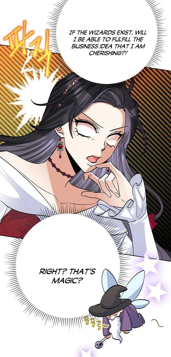 Another Happy Day For The Villainess Chapter 48.5 page 5 - 
