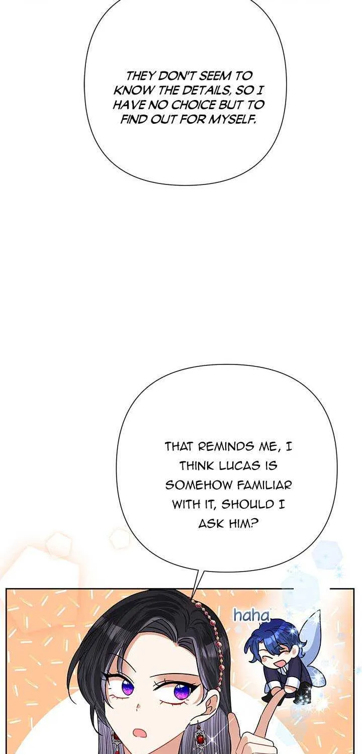 Another Happy Day For The Villainess Chapter 48.5 page 7 - 