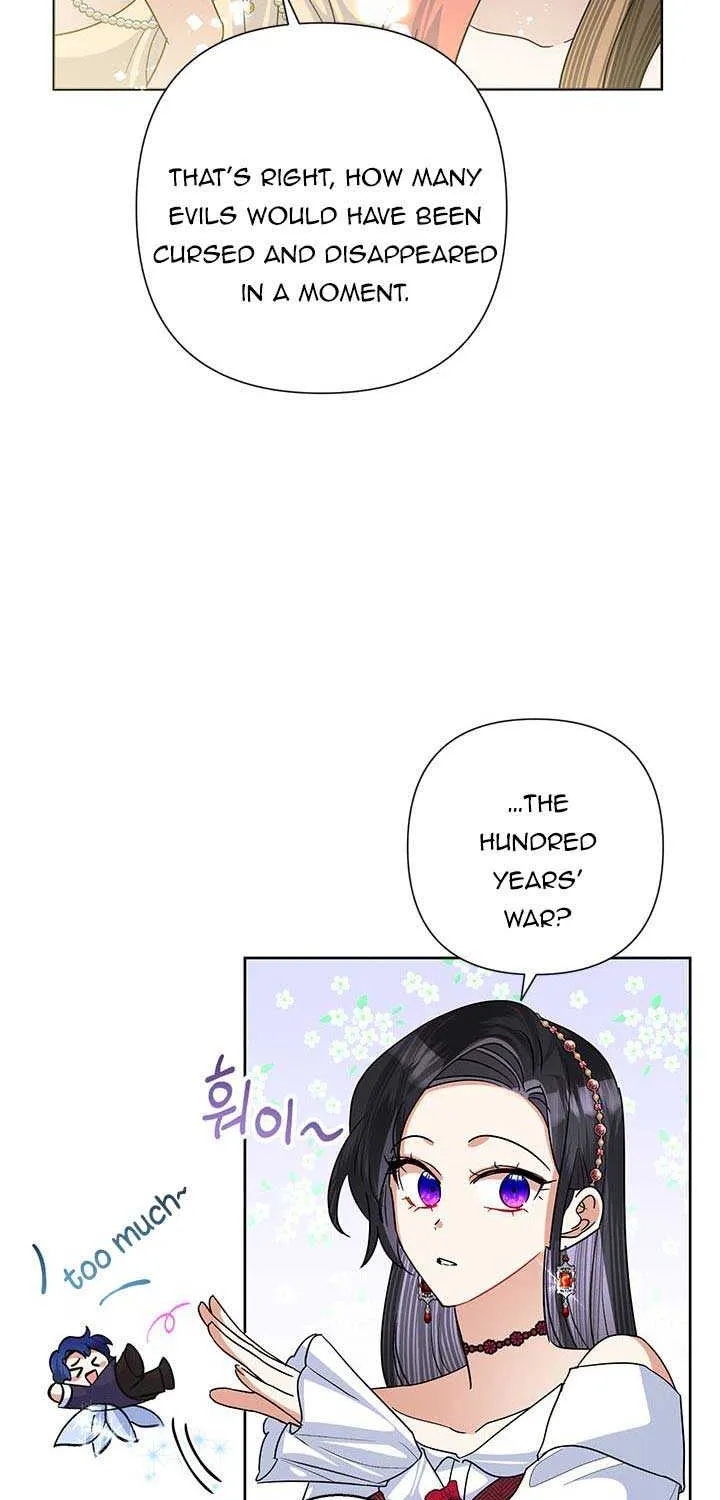 Another Happy Day For The Villainess Chapter 48.5 page 9 - 
