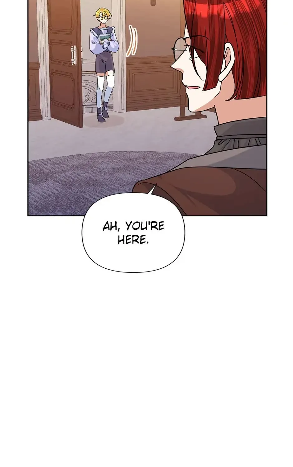Another Happy Day For The Villainess Chapter 48 page 17 - 