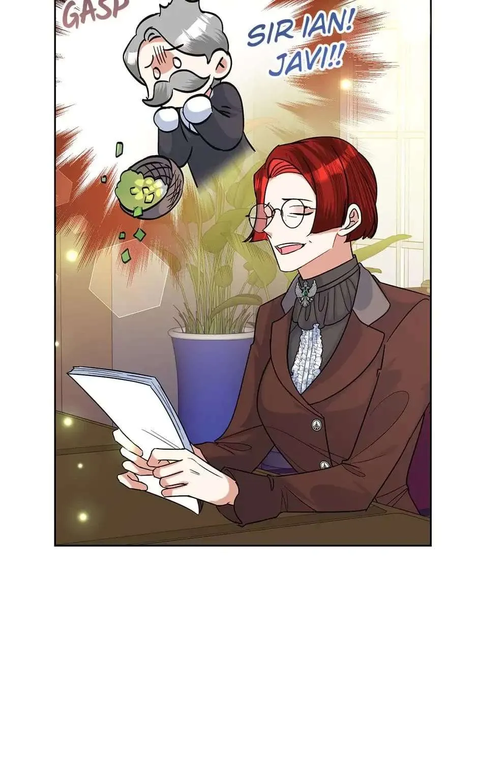 Another Happy Day For The Villainess Chapter 48 page 22 - 