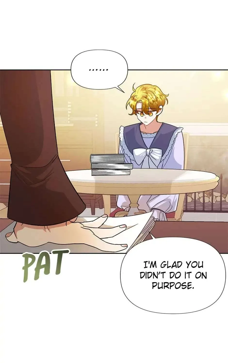 Another Happy Day For The Villainess Chapter 48 page 23 - 