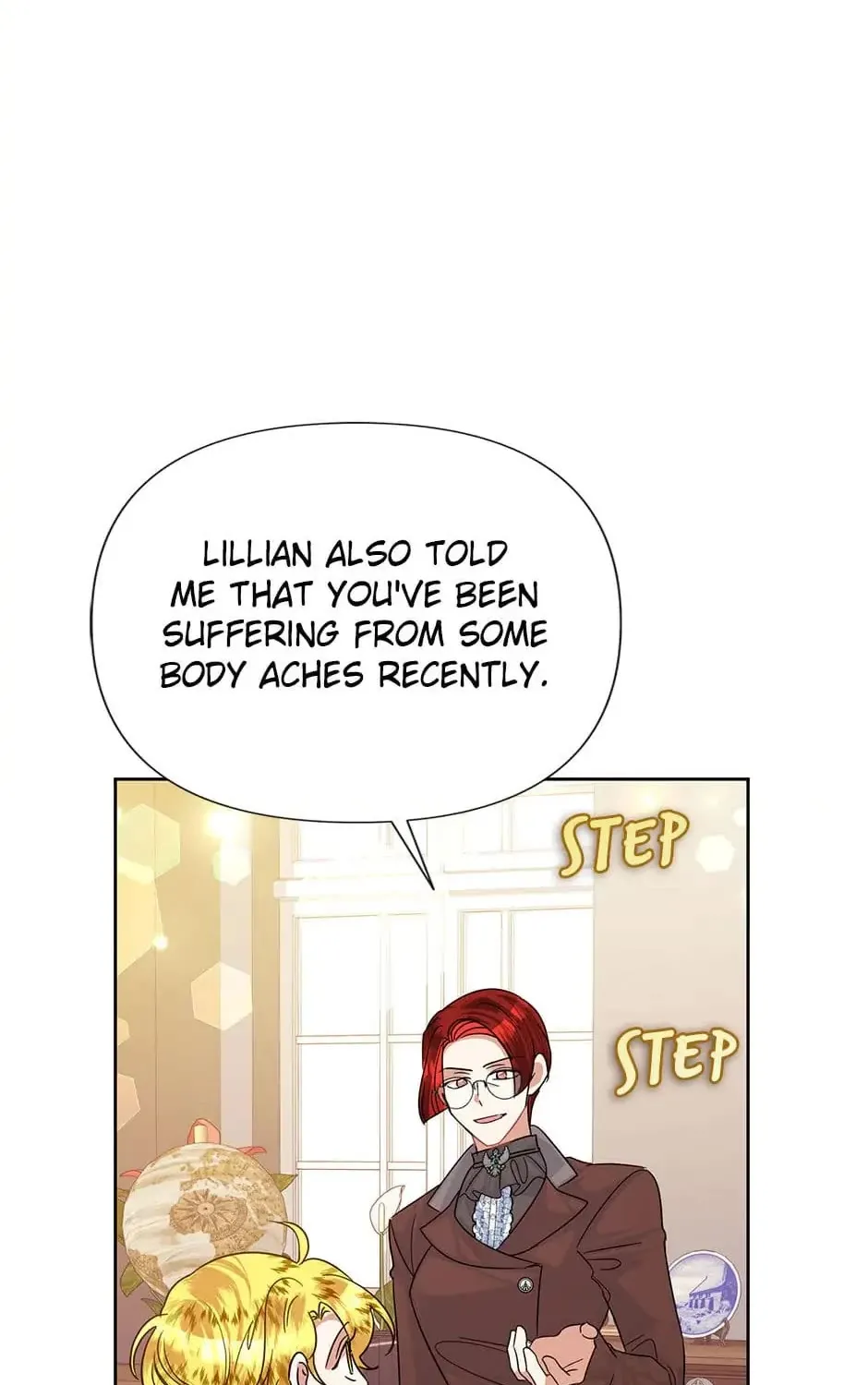 Another Happy Day For The Villainess Chapter 48 page 24 - 