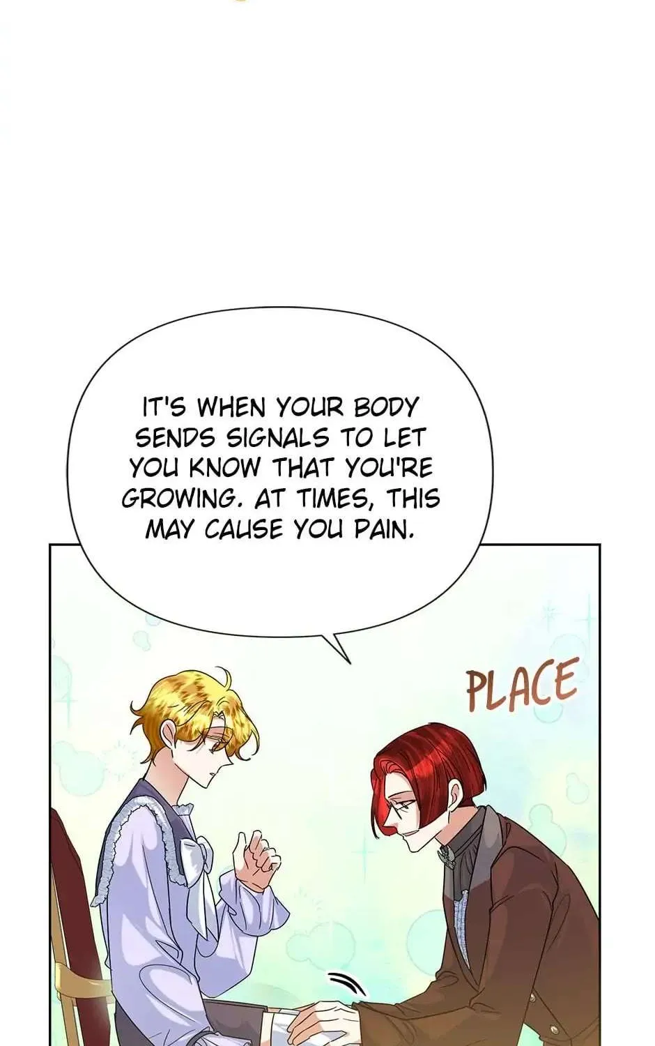 Another Happy Day For The Villainess Chapter 48 page 27 - 