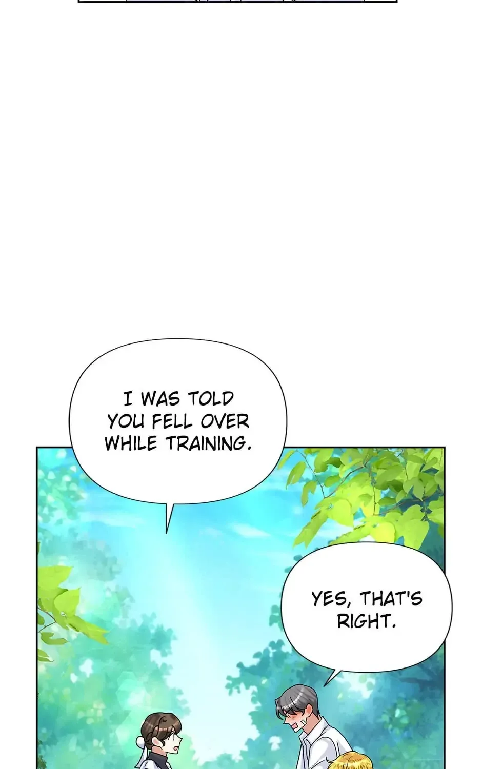 Another Happy Day For The Villainess Chapter 48 page 4 - 
