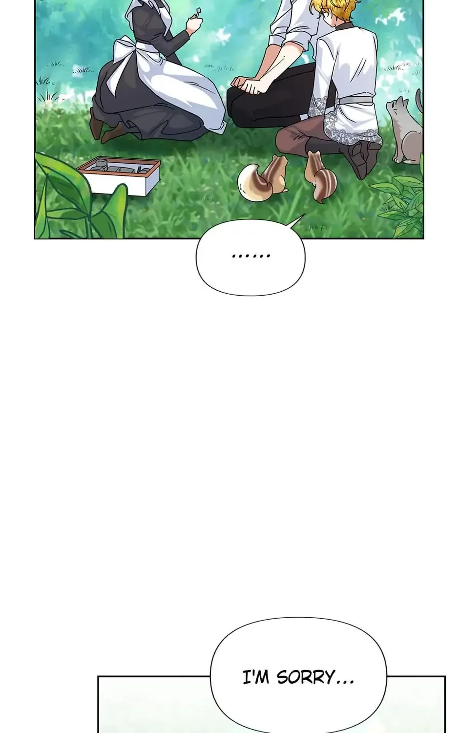 Another Happy Day For The Villainess Chapter 48 page 5 - 