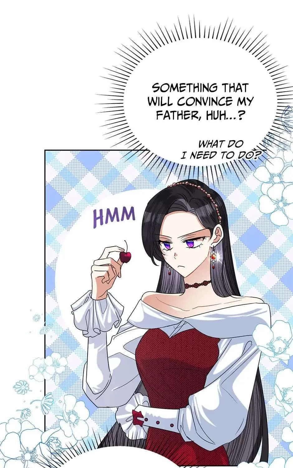 Another Happy Day For The Villainess Chapter 48 page 48 - 