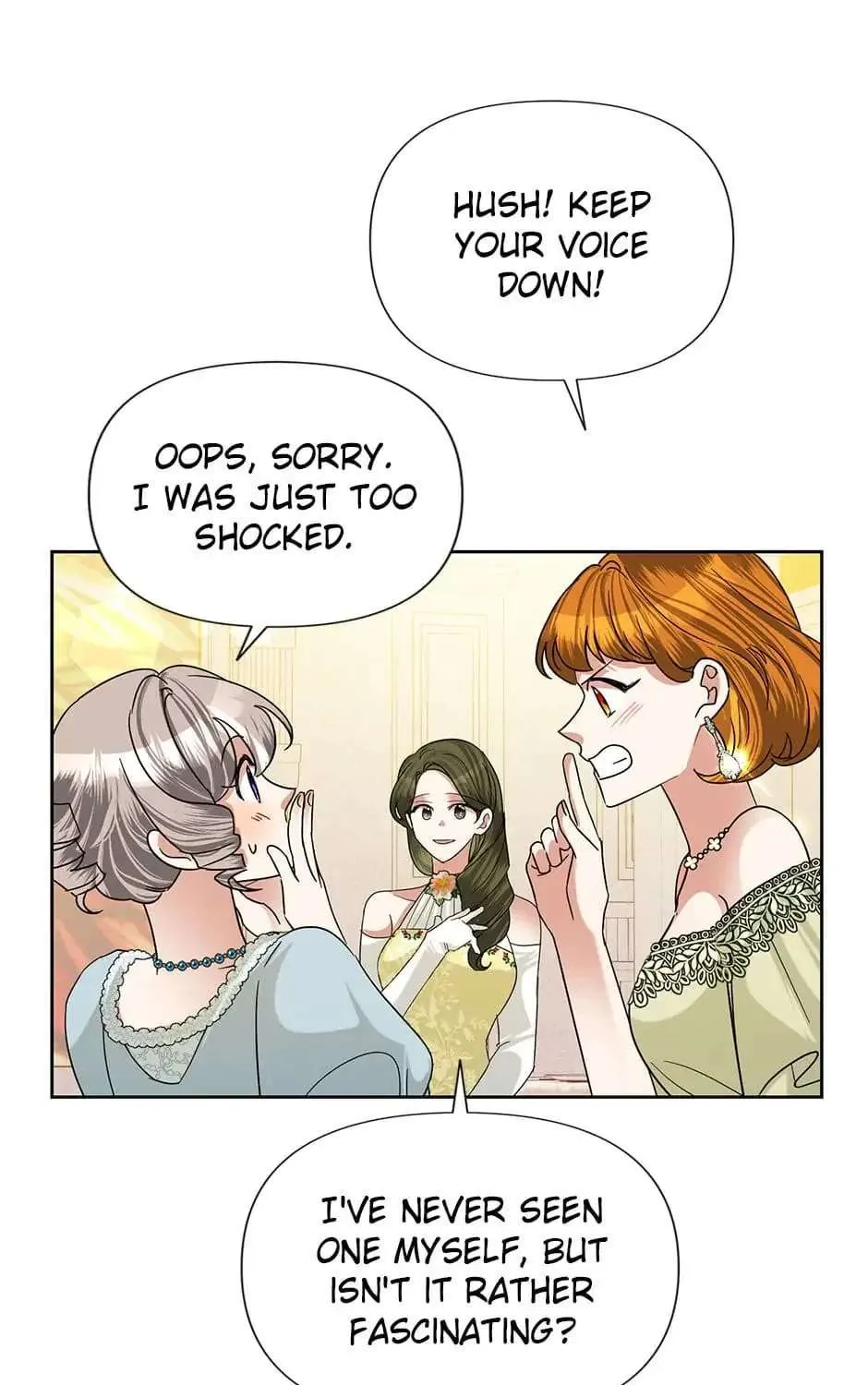 Another Happy Day For The Villainess Chapter 48 page 52 - 