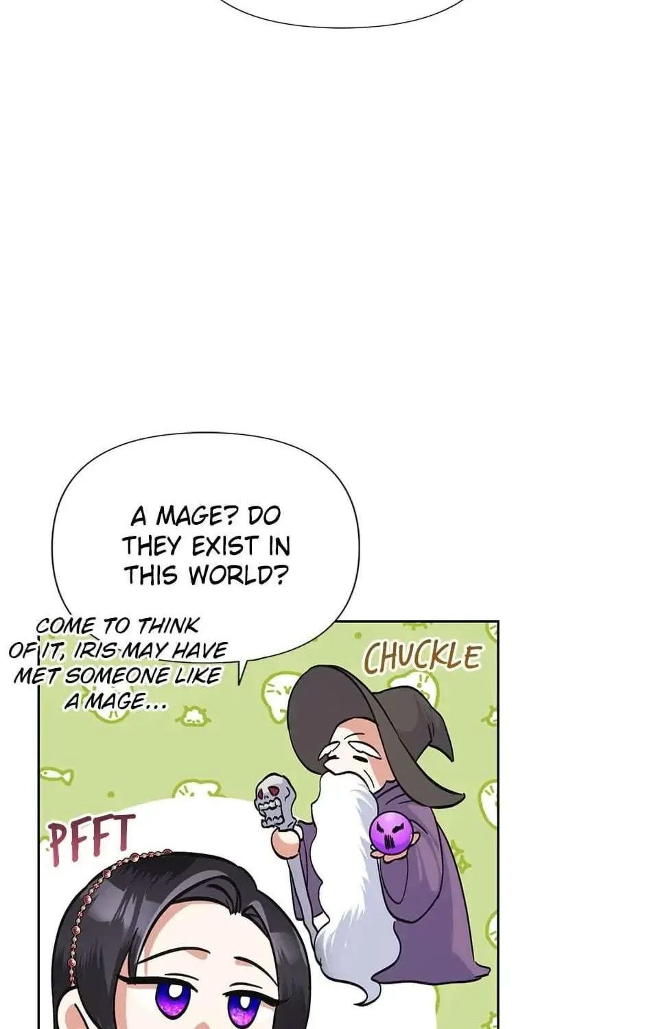 Another Happy Day For The Villainess Chapter 48 page 53 - 