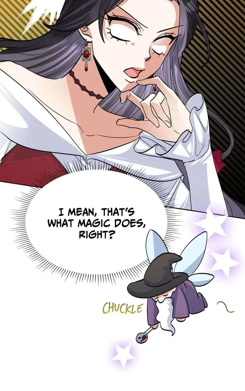 Another Happy Day For The Villainess Chapter 48 page 55 - 