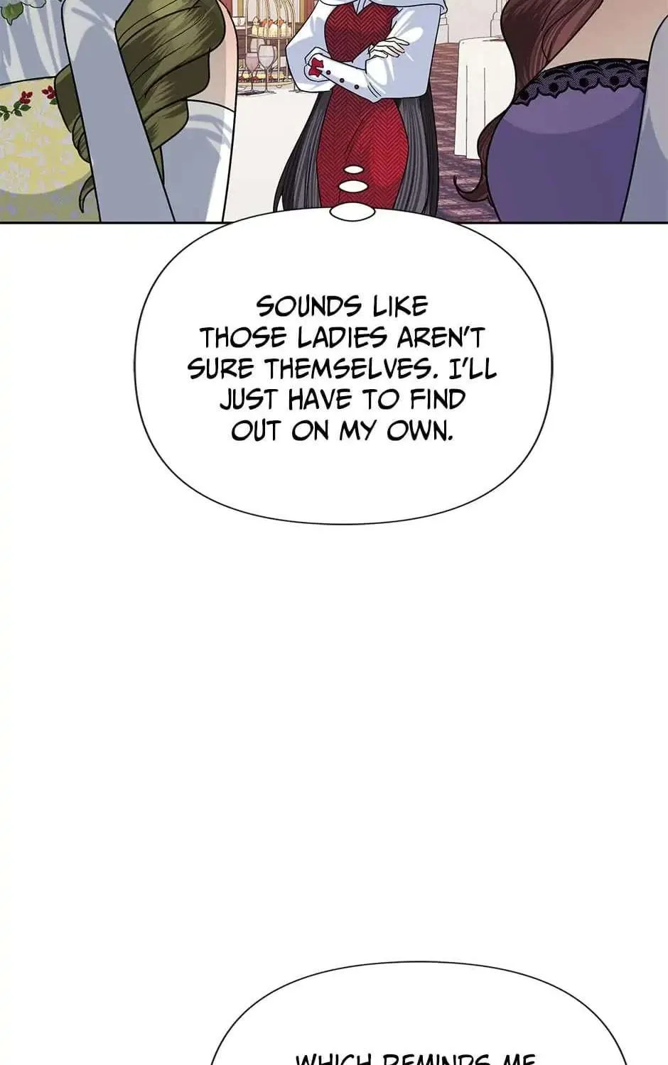 Another Happy Day For The Villainess Chapter 48 page 57 - 