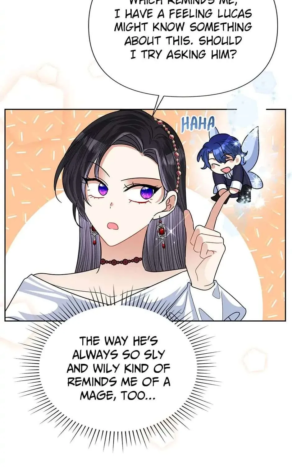 Another Happy Day For The Villainess Chapter 48 page 58 - 