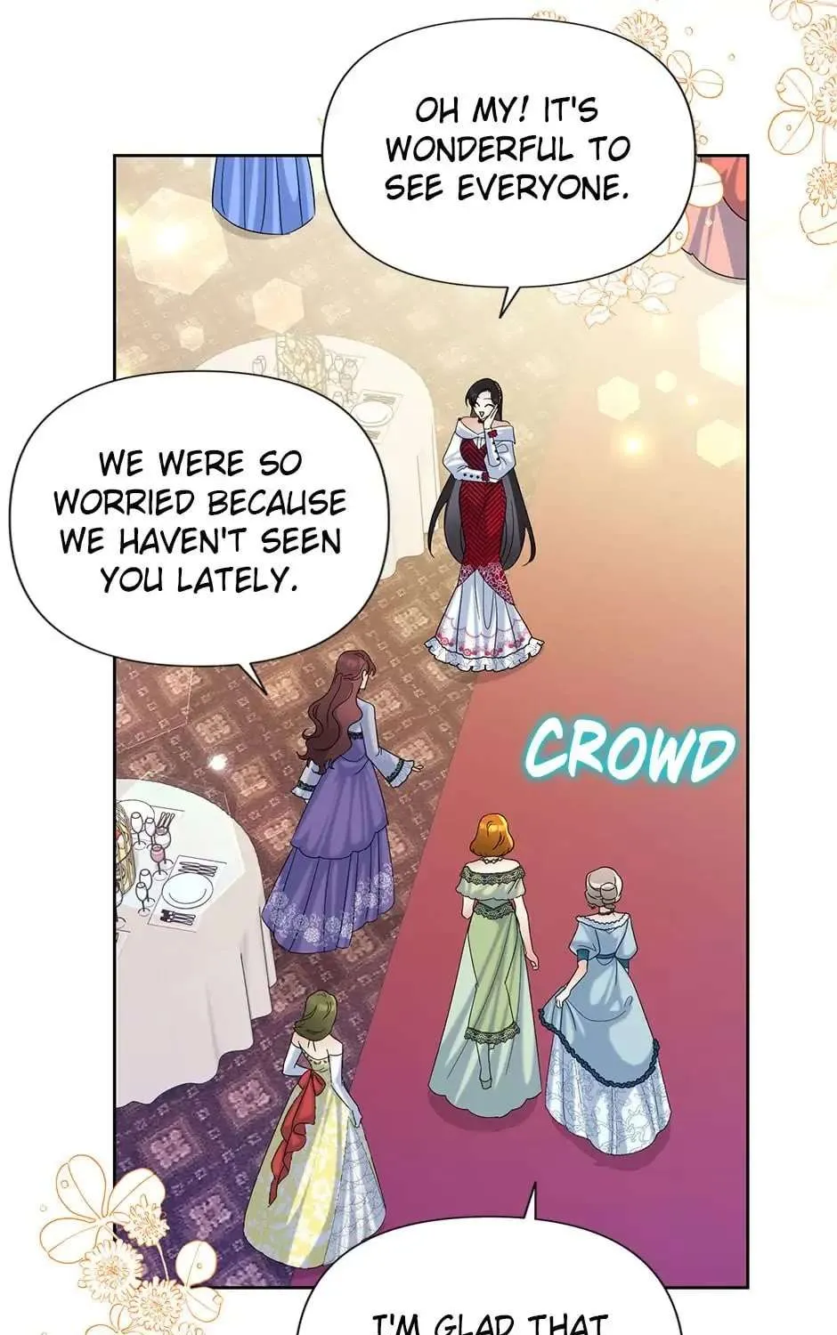 Another Happy Day For The Villainess Chapter 48 page 62 - 