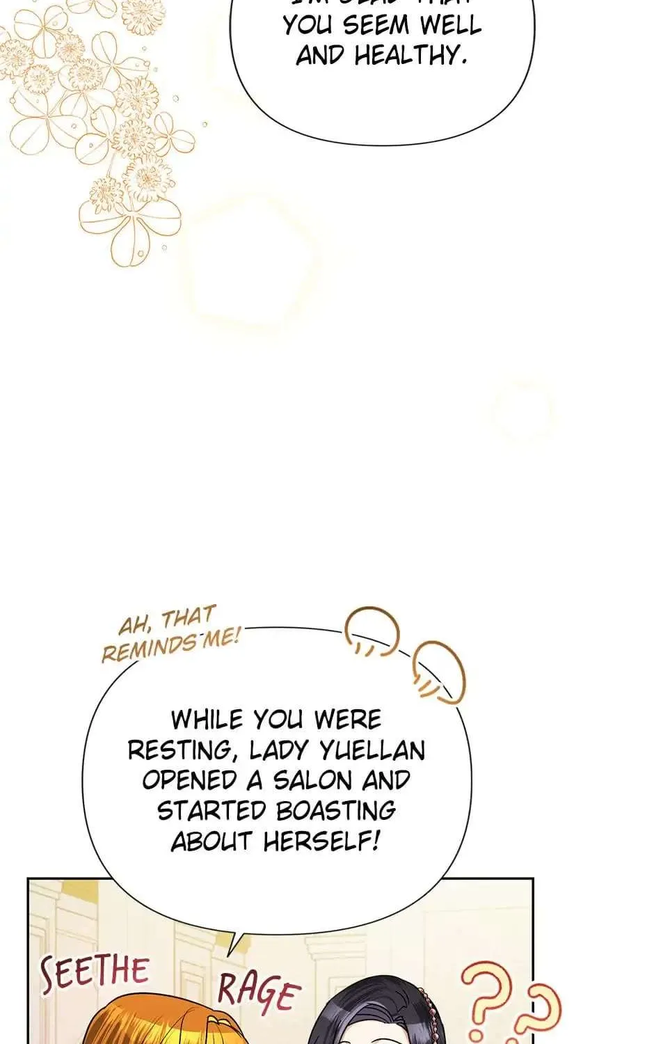 Another Happy Day For The Villainess Chapter 48 page 63 - 