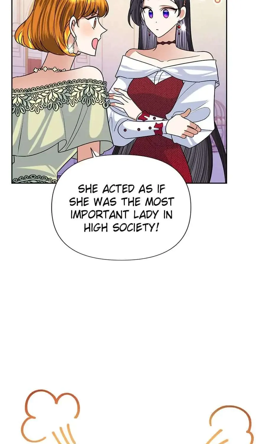 Another Happy Day For The Villainess Chapter 48 page 64 - 