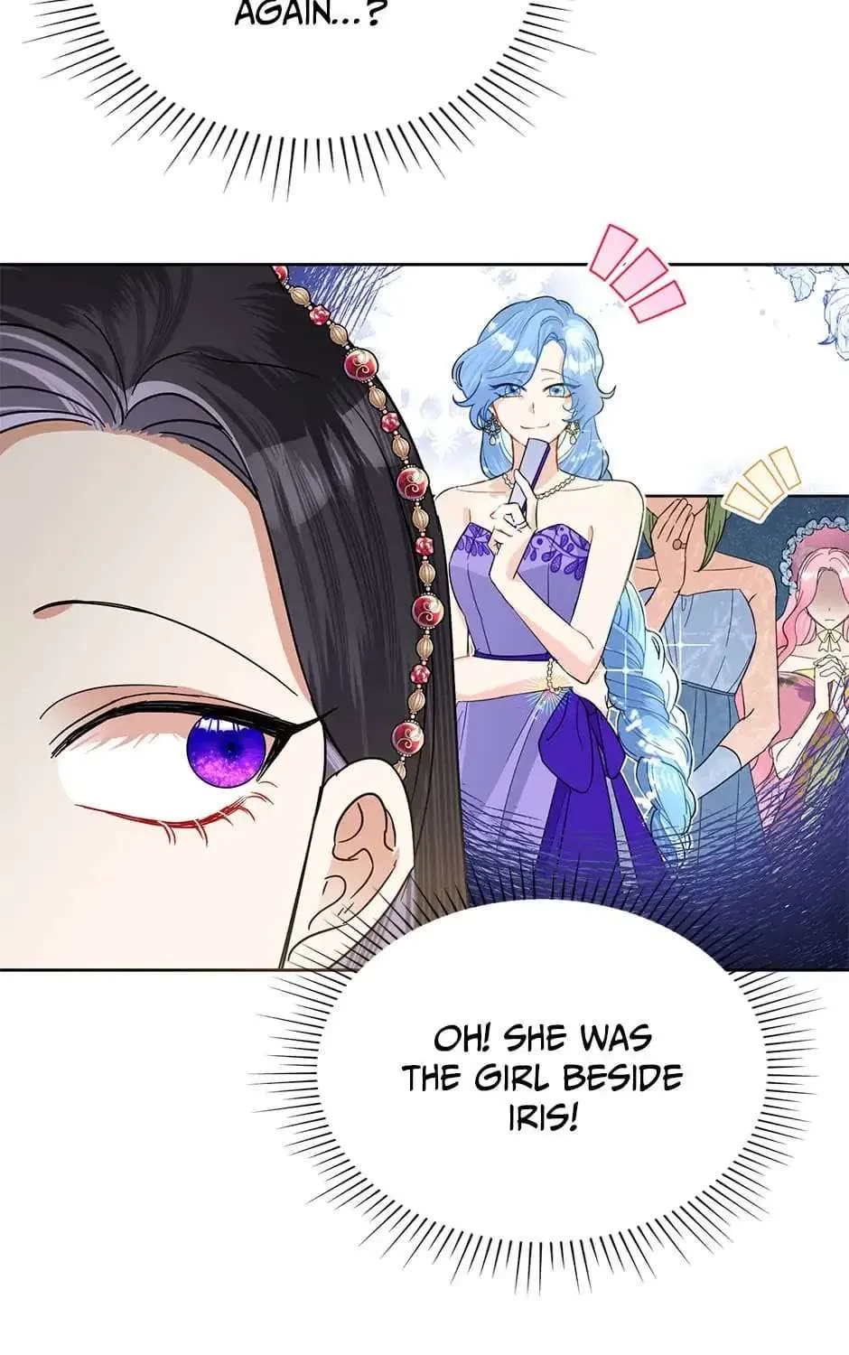 Another Happy Day For The Villainess Chapter 48 page 66 - 