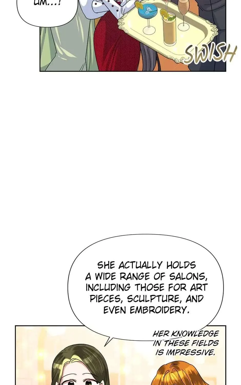 Another Happy Day For The Villainess Chapter 48 page 68 - 