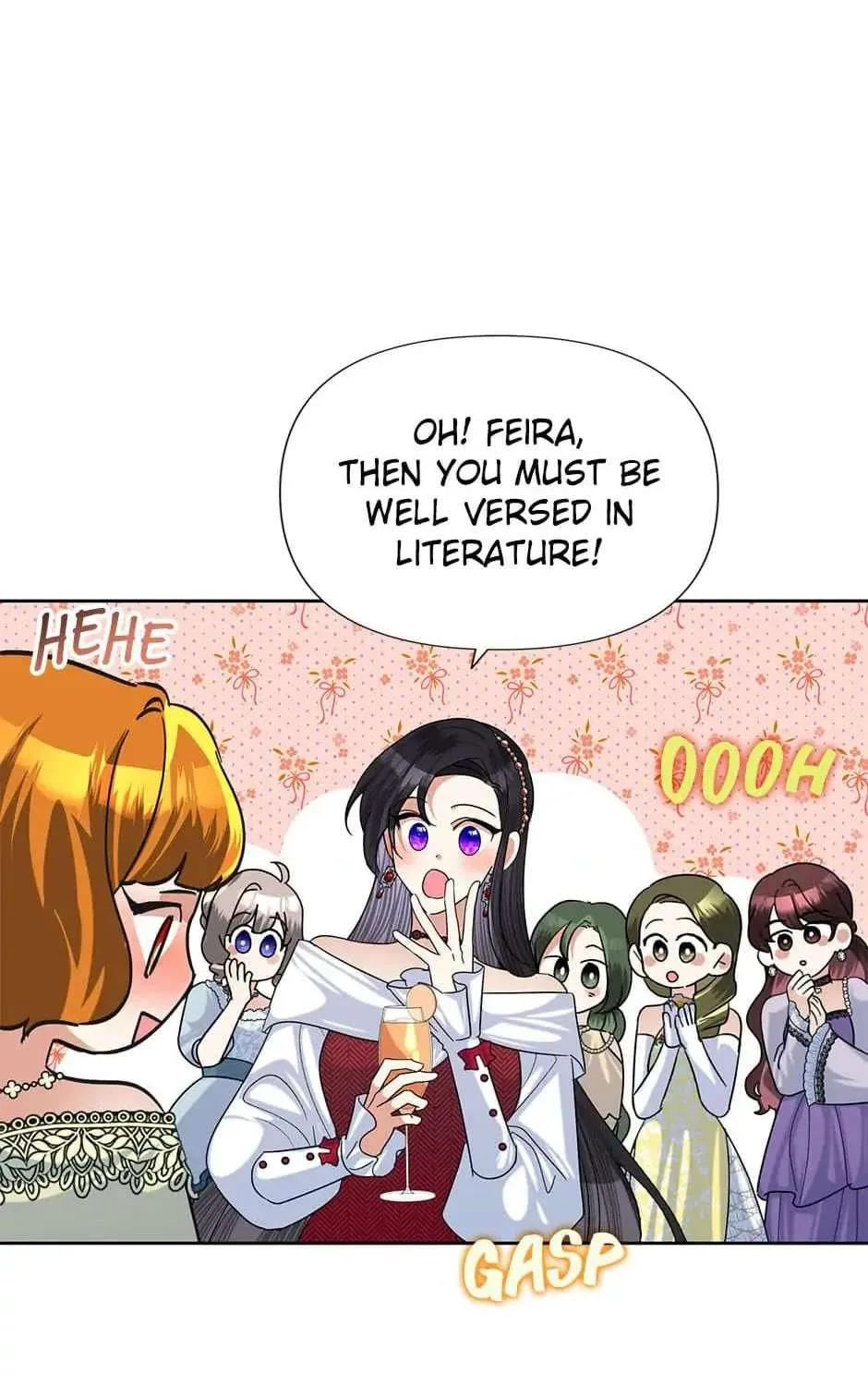 Another Happy Day For The Villainess Chapter 48 page 74 - 