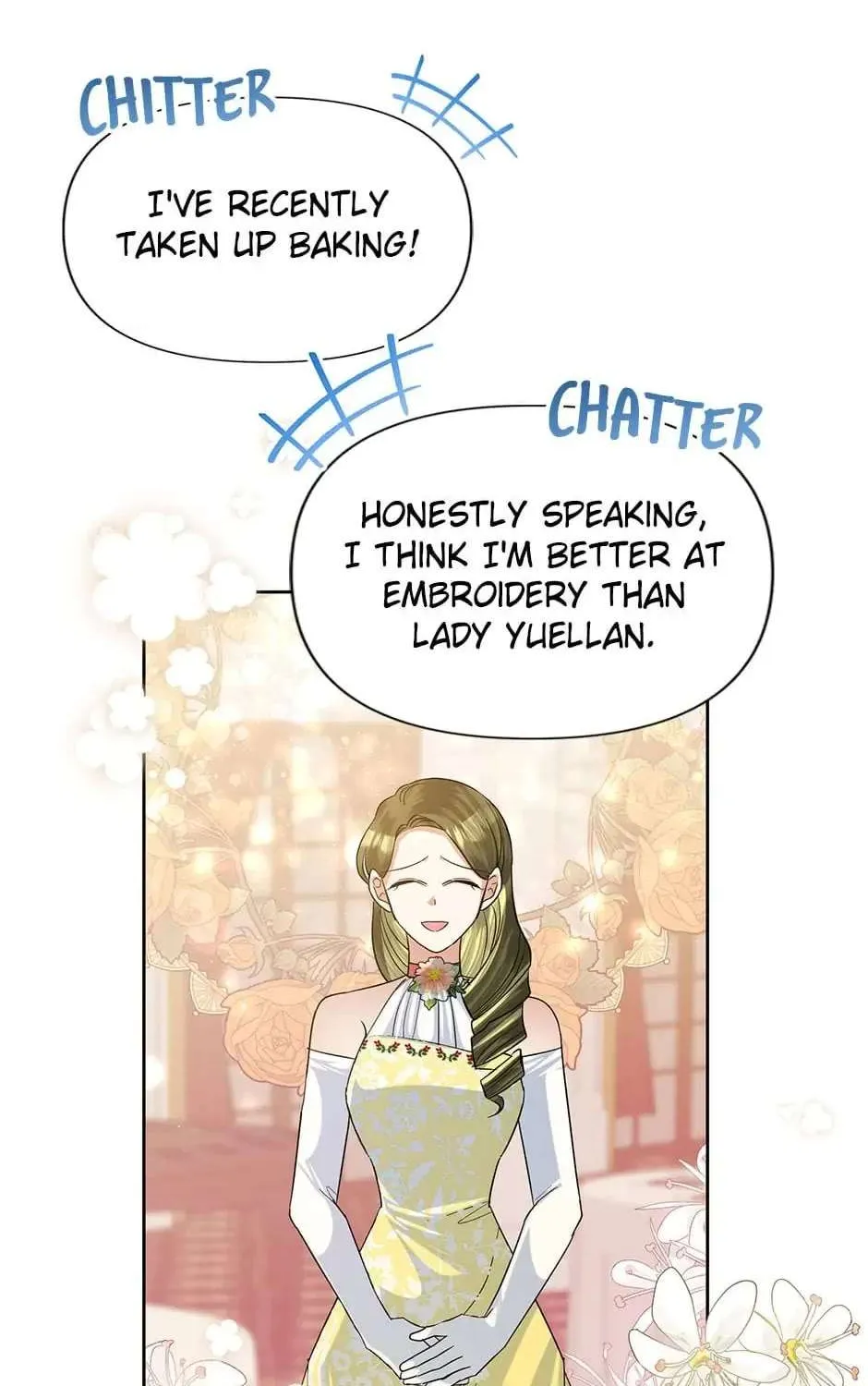 Another Happy Day For The Villainess Chapter 48 page 77 - 