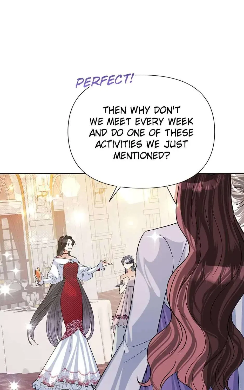 Another Happy Day For The Villainess Chapter 48 page 83 - 
