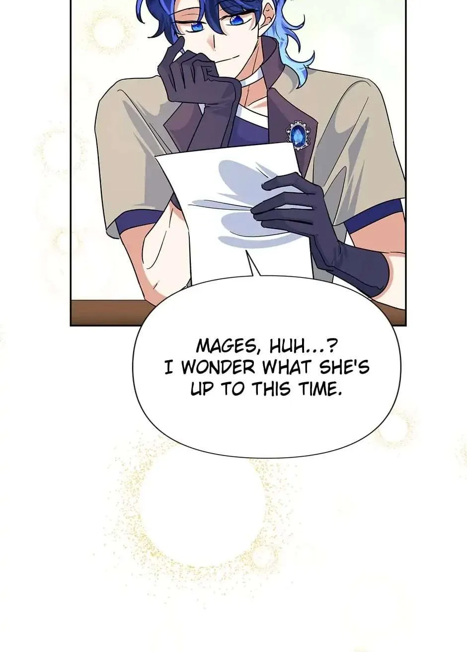Another Happy Day For The Villainess Chapter 49 page 11 - 