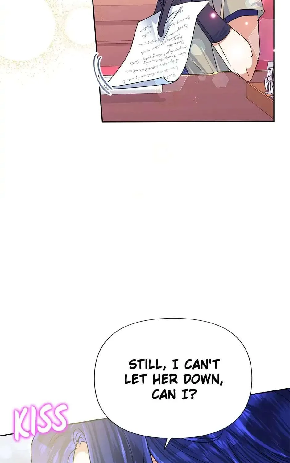 Another Happy Day For The Villainess Chapter 49 page 14 - 