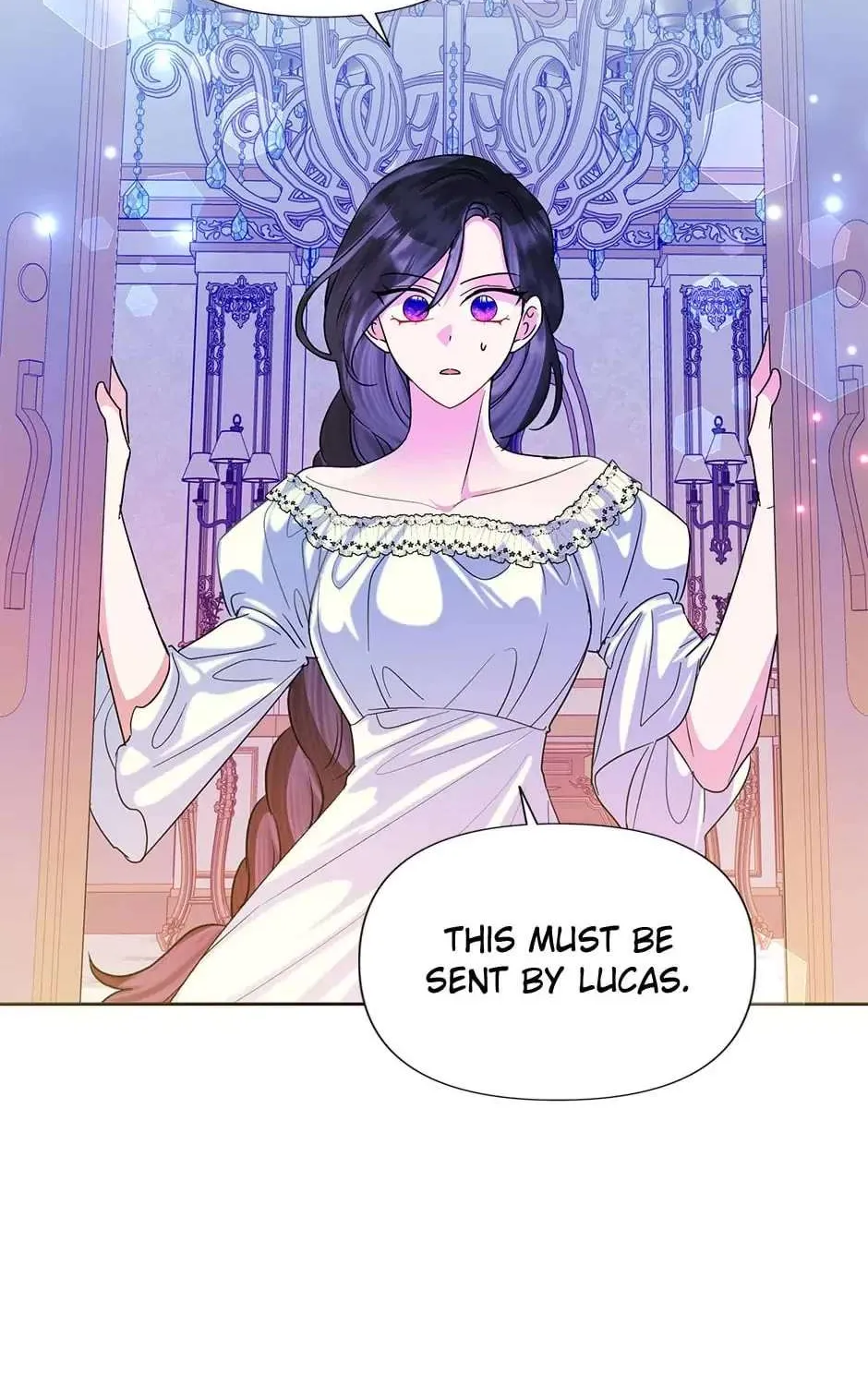 Another Happy Day For The Villainess Chapter 49 page 17 - 