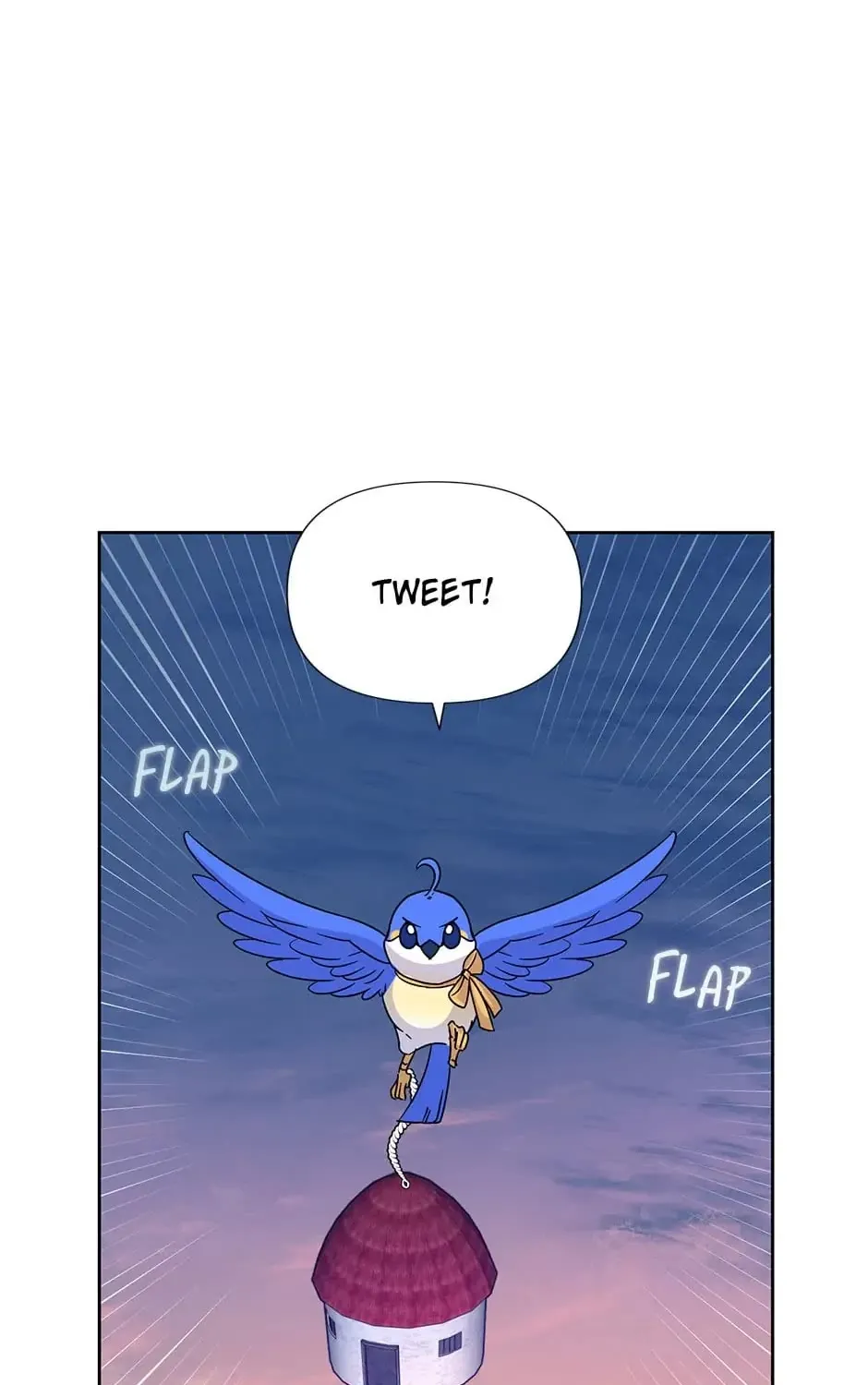 Another Happy Day For The Villainess Chapter 49 page 18 - 