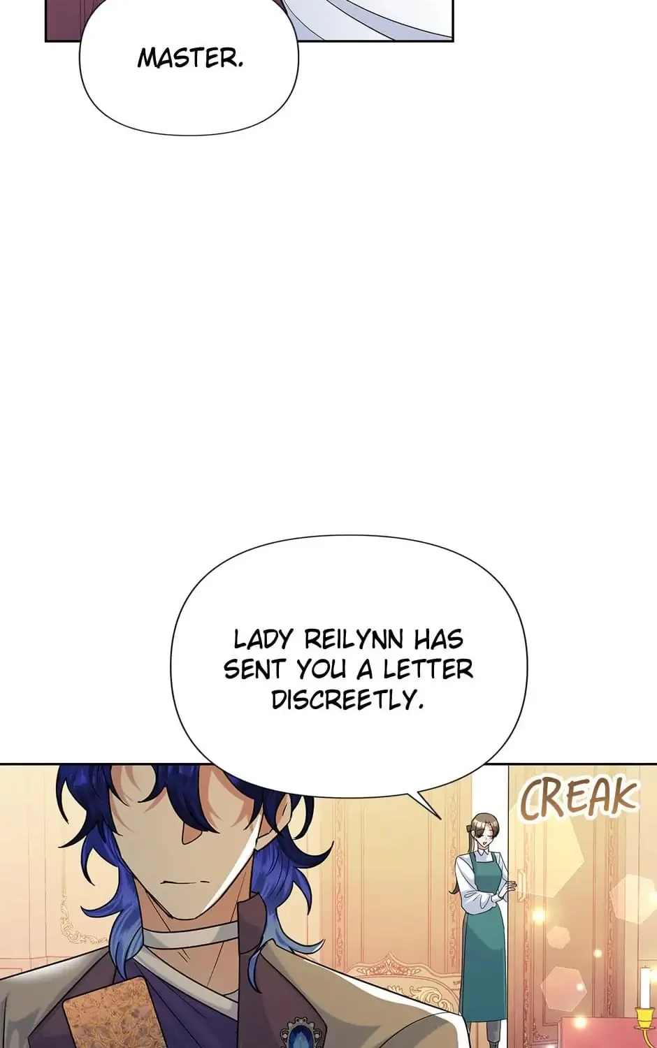 Another Happy Day For The Villainess Chapter 49 page 3 - 
