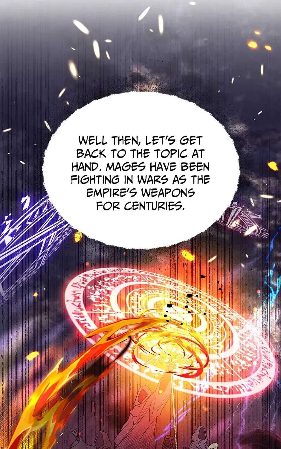 Another Happy Day For The Villainess Chapter 49 page 24 - 