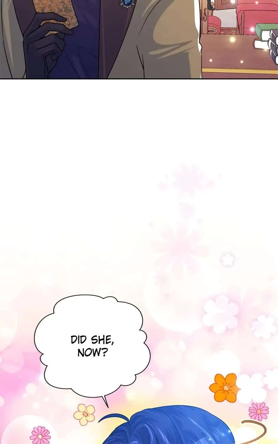 Another Happy Day For The Villainess Chapter 49 page 4 - 