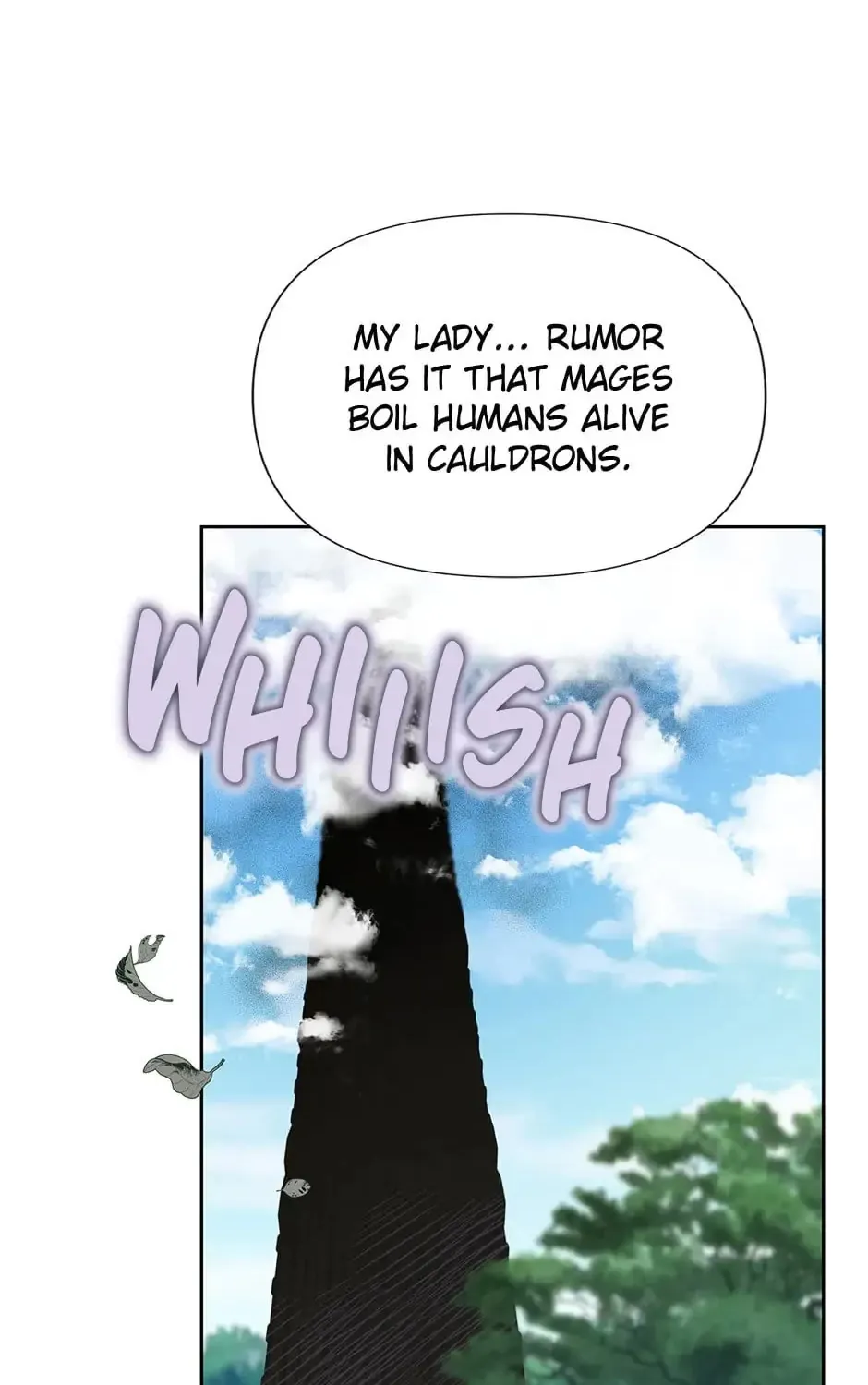 Another Happy Day For The Villainess Chapter 49 page 37 - 
