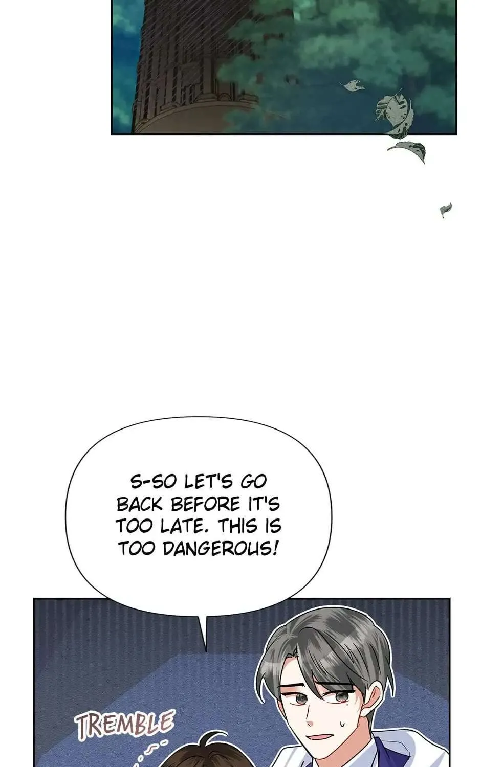 Another Happy Day For The Villainess Chapter 49 page 38 - 