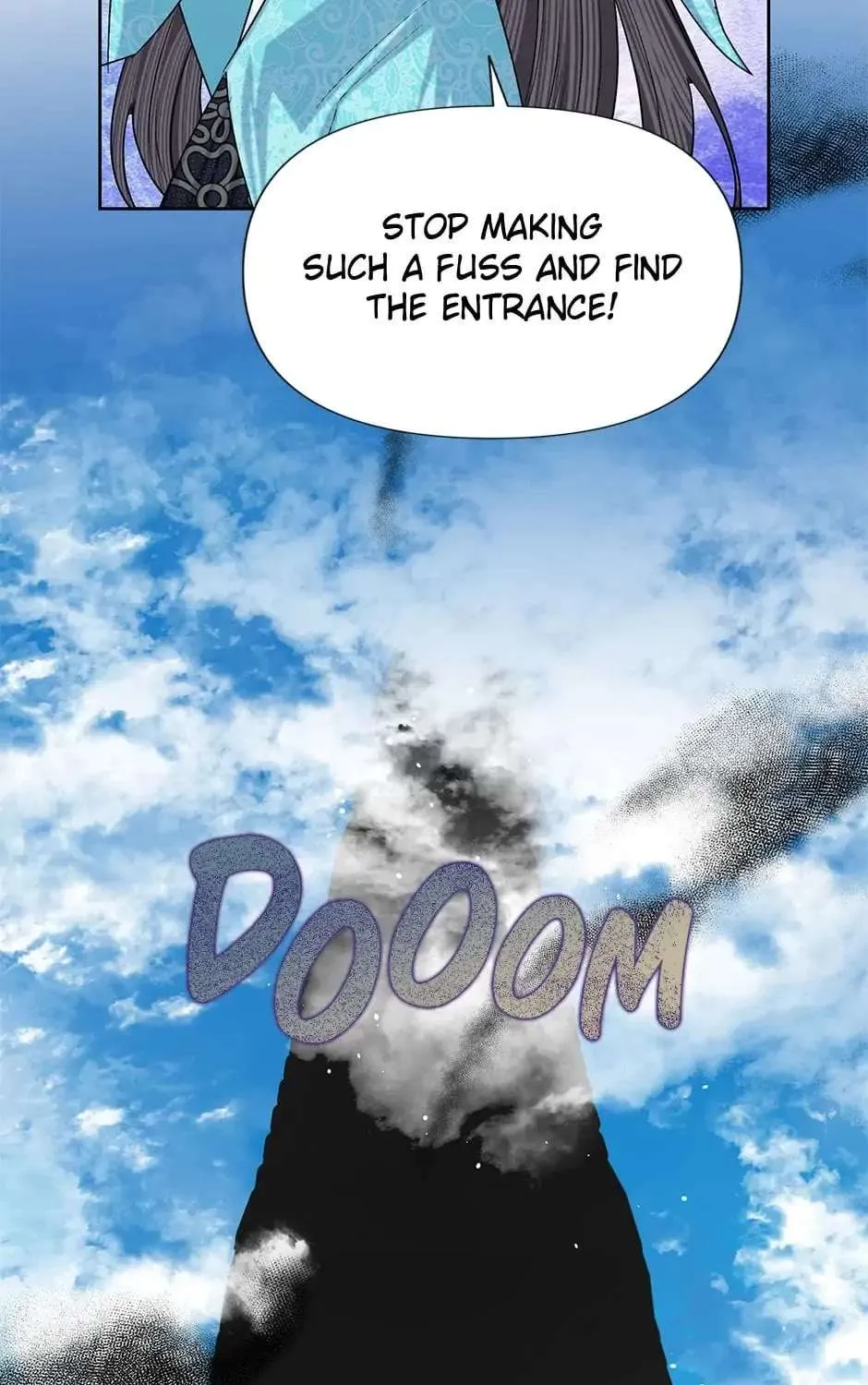 Another Happy Day For The Villainess Chapter 49 page 42 - 