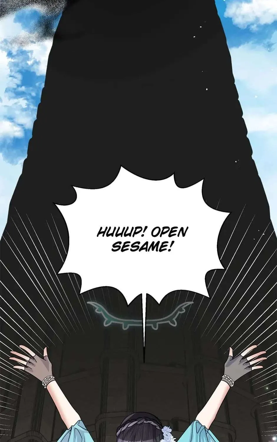 Another Happy Day For The Villainess Chapter 49 page 43 - 