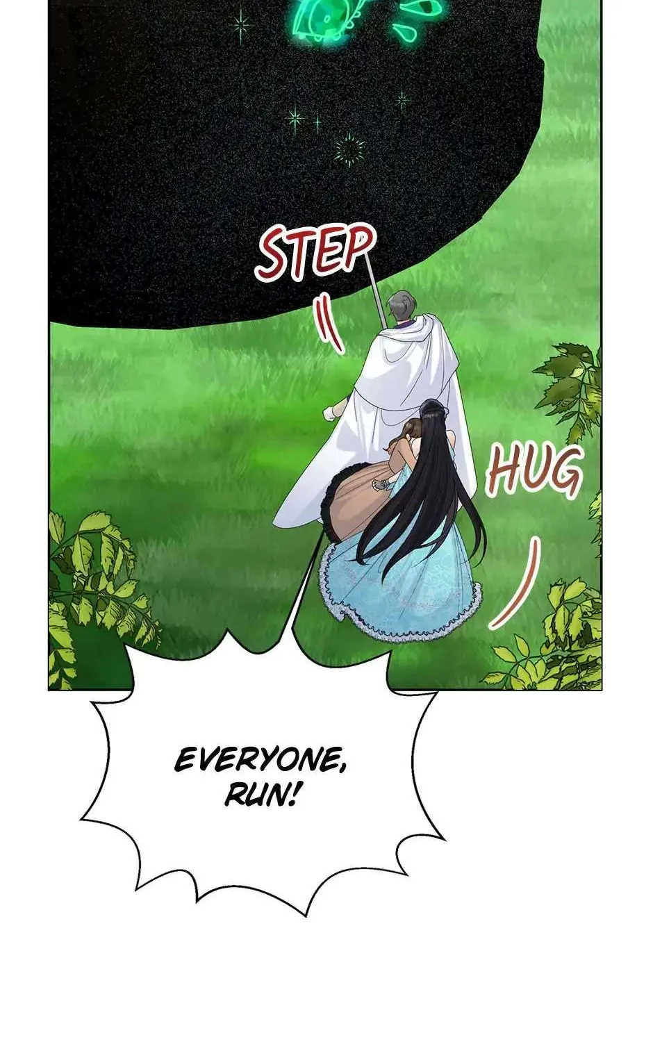 Another Happy Day For The Villainess Chapter 49 page 47 - 