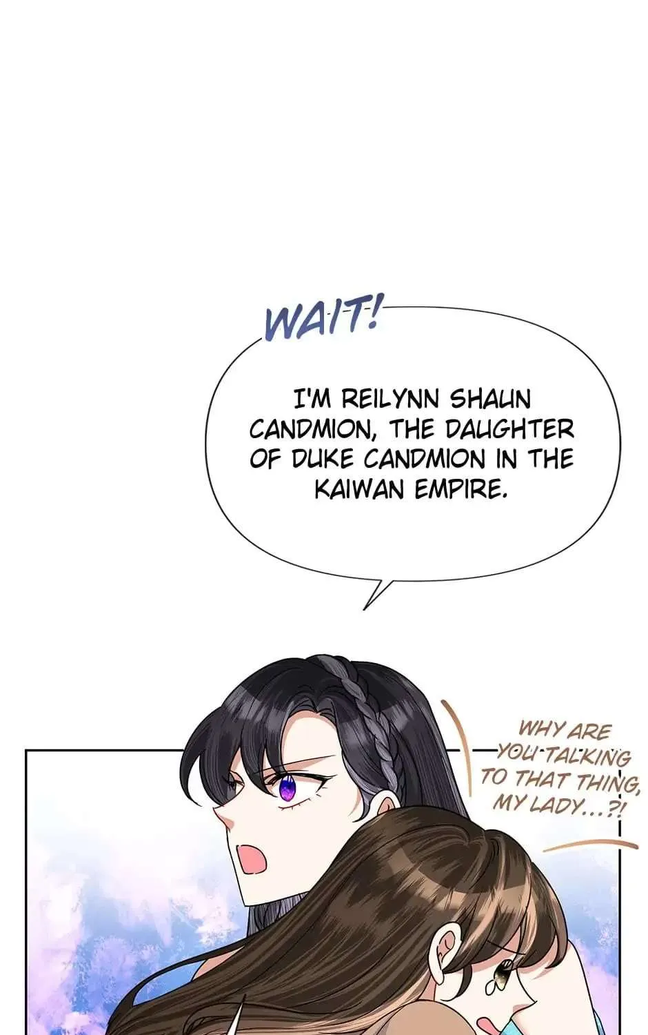 Another Happy Day For The Villainess Chapter 49 page 48 - 