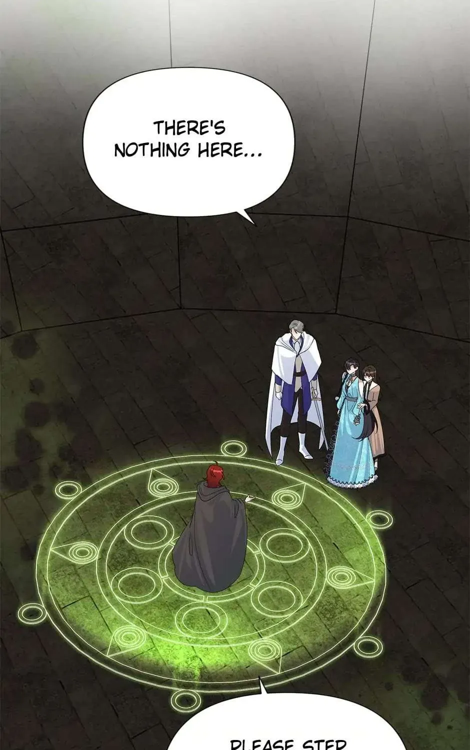 Another Happy Day For The Villainess Chapter 49 page 55 - 