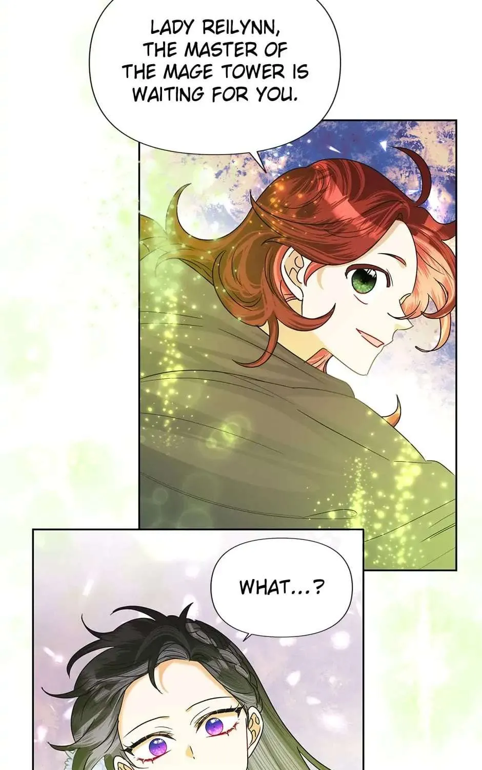 Another Happy Day For The Villainess Chapter 49 page 58 - 
